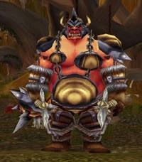 Boulderfistwarrior