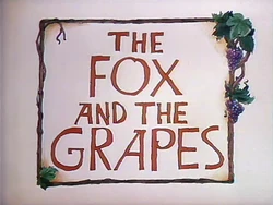 FoxGrapes.title