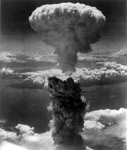 Nagasakibomb