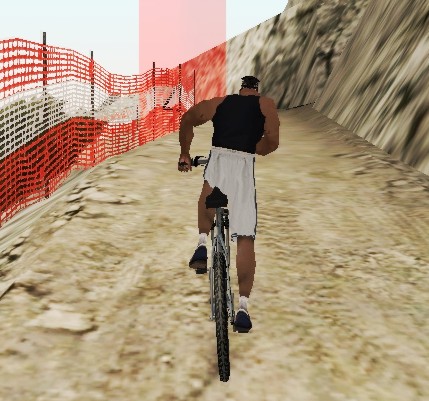Misiones secundarias de Grand Theft Auto: San Andrea parte 2