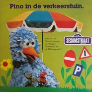 Pinoverkeer