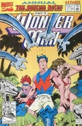 Wonder Man Annual Vol 1 1