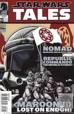 SWTales 22