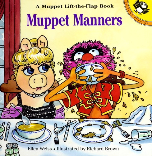 MuppetMannersWeiss