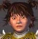 Halfling (Character Race) Female