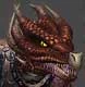Sarnak (Character Race) Male