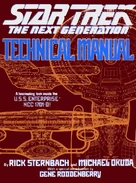Star Trek The Next Generation Technical Manual