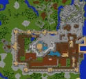 Orc fort