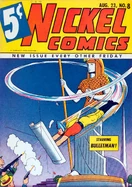 Nickel Comics 8