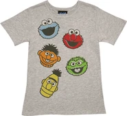 Facesshirt