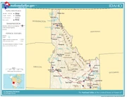 National-atlas-idaho