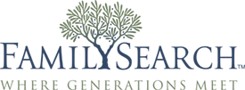 Familysearch Logo