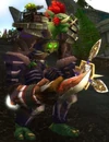 Amani'shi Protector
