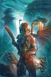 SW30 BobaFett