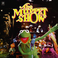 The Muppet Show Album Cd