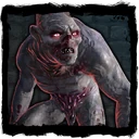 Bestiary Ghoul