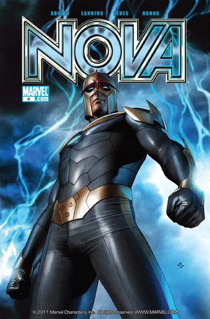 Nova Vol 4 8