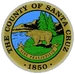 Seal of Santa Cruz County, California