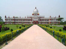 Cob rajbari