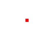 State map highlighting Mahaska County