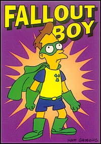 Fallout-boy