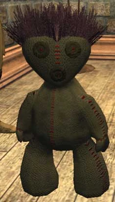 moppet