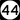 Circle sign 44