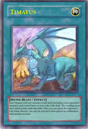 Hermos Yugioh