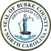 Burkecountyseal