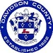 Davidson County nc seal