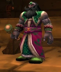 Image of Shadowforge Senator