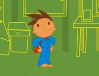 Superkid