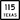 Texas 115