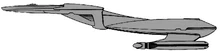 Moscow class side
