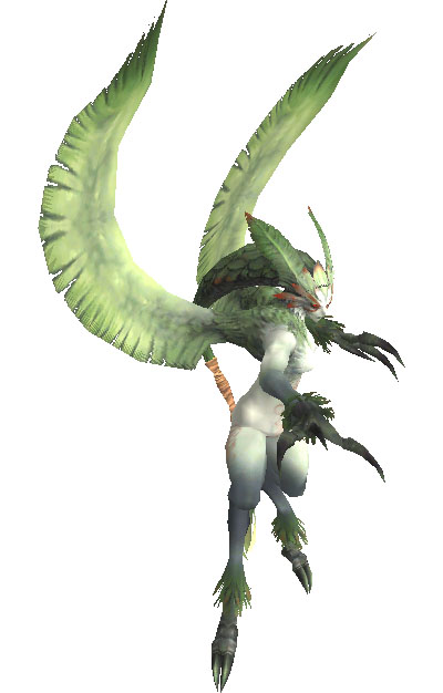 ffxi garuda