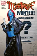 Mystique Vol 1 24