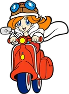 Monascooter
