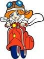 Monascooter