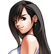 Ehrgeiz-Tifa