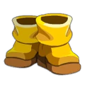 Nimble Boots