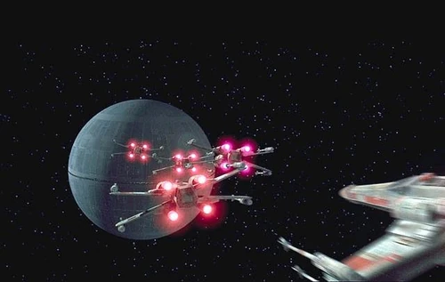 X-Wings-DeathStar