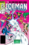Iceman Vol 1 3