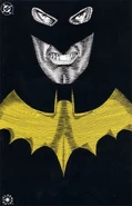 Batman - Master of the Future