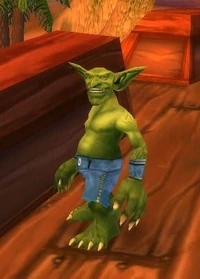 Image of Crewman Springwidget