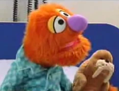 Chester (monster)