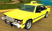 TaxiVCS