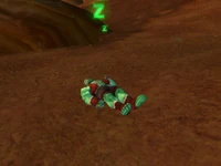 Image of Lazy Peon