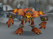 Korrak