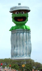 Sesame-oscar