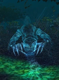 RaveningApparition